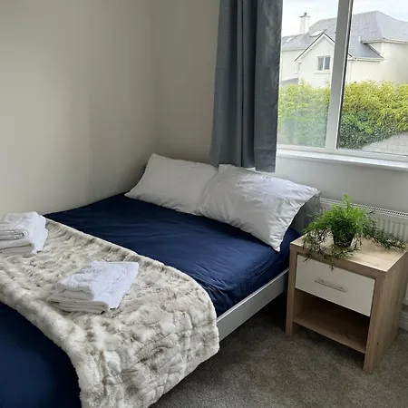 House Holiday home