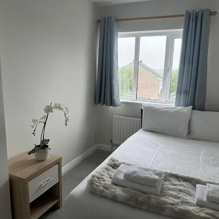 House Holiday home Galway